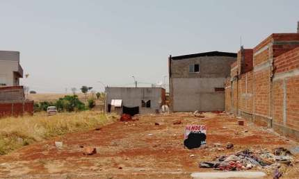 Ágio Ágio Lote Região Prox Parque Atheneu Lote à Venda, 271.16 por R$ 260.000 no setor Residencial Brisas do Cerrado TA24006