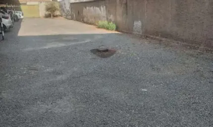 lote setor sul Lote à Venda, 485 por R$ 800.000 no setor Setor Sul AD24021
