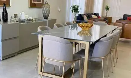 Casa Térrea 3 suítes no condomínio em Senador Canedo Casa em Condomínio com 3 Quarto(s) e 3 banheiro(s) à Venda, 194.99 por R$ 1.390.000 no setor Jardim Veneza TA24023