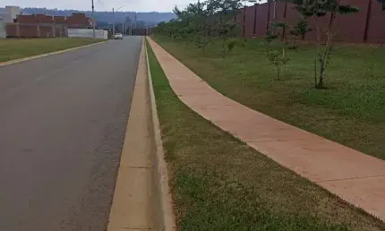 Excelente Lote no Jardins Pharma Área / Terreno à Venda, 337 por R$ 332.000 no setor Jardins Parma VN24040