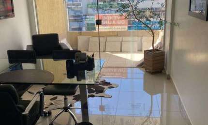 Ponto comercial à venda na Avenida Goias Edifício Sandoval De Azevedo, 609, Setor Central, Goiânia