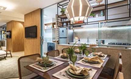 Wish Coimbra Apartamento com 3 Quarto(s) e 2 banheiro(s) à Venda, 80 por R$ 609.000 no setor Setor Coimbra IN24083