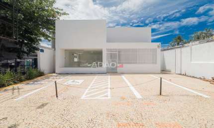 Ponto comercial à venda na Rua 89, SN, Setor Sul, Goiânia
