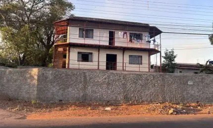 GALPAO  Galpão / Depósito à Venda, 240 por R$ 850.000 no setor Setor Morada do Sol AD24121