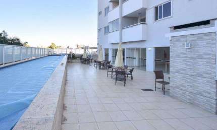 RESIIDÊNCIAL RIO NEGRO - PARQUE AMAZÔNIA Apartamento com 3 Quarto(s) e 4 banheiro(s) à Venda, 89 por R$ 595.000 no setor parque Amazônia ST24132