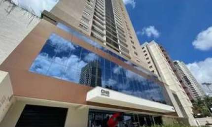 SETOR BUENO, FOLLOW BUENO  Apartamento com 3 Quarto(s) e 4 banheiro(s) à Venda, 98 por R$ 838.000 no setor Setor Bueno IN24143