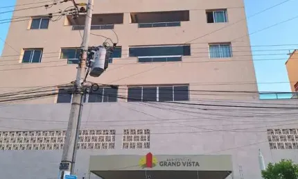 Apartamento Dois Quarto Setor Sudoeste Apartamento com 2 Quarto(s) e 2 banheiro(s) à Venda, 71 por R$ 480.000 no setor Setor Sudoeste TA24153