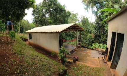 Chácara em Bonfinópolis Chácara à Venda, 3290 por R$ 280.000 AD24168
