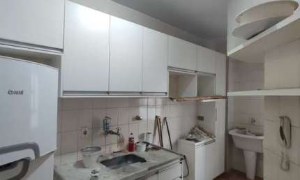 APARTAMENTO SETOR BUENO  Apartamento com 2 Quarto(s) e 2 banheiro(s) à Venda, 60 por R$ 300.000 no setor Setor Bueno IN24176