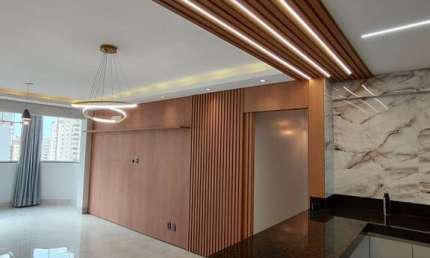 AP SETOR BUENO REFORMANDO  Apartamento com 4 Quarto(s) e 3 banheiro(s) à Venda, 110 por R$ 789.900 no setor Setor Bueno IN24188