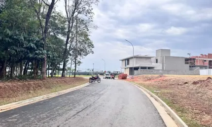 Lote jardins frança em frente à mata  lote à venda, 481 por r$ 1.150.000 no setor parque atheneu ta24211