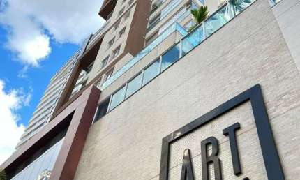 APARTAMENTO SETOR BUENO Apartamento com 3 Quarto(s) e 4 banheiro(s) à Venda, 110 por R$ 1.090.000 no setor Setor Bueno IN24214