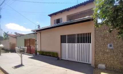 Casa/Sobrado 3 Quartos à Venda no Residencial Olinda, Goiânia/GO Sobrado com 3 Quarto(s) e 3 banheiro(s) à Venda, 150 por R$ 600.000 no setor Residencial Olinda	 VN24251