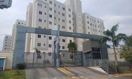 Edificio Gran Opera Apartamento com 2 Quarto(s) e 1 banheiro(s) à Venda, 42 por R$ 320.000 no setor Chácaras São Pedro ST24258
