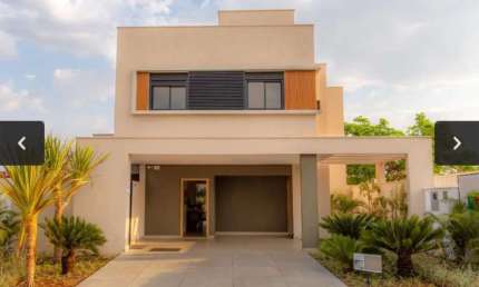 Ágio Jardins Marselha  Casa em Condomínio com 4 Quarto(s) e 4 banheiro(s) à Venda, 168 por R$ 1.085.000 no setor Conjunto Residencial Storil AX24260