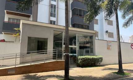 RESIDENCIAL DANVILLE Apartamento com 4 Quarto(s) e 3 banheiro(s) à Venda, 103.49 por R$ 550.000 no setor Setor Bela Vista AX24262