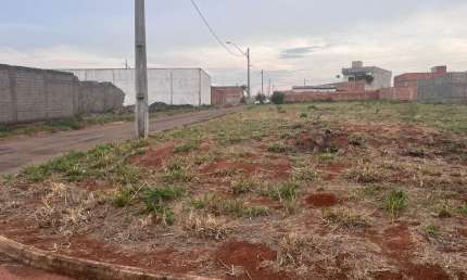 Lote Lote à Venda, 230.81 por R$ 140.000 no setor Residencial São Bernardo AD24290
