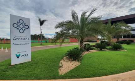 LOTE EM CONDOMÍNIO DE CHÁCARAS - RESERVA DAS AROEIRAS NA GO-020 Lote à Venda, 2000 por R$ 280.000 no setor Condomínio Reserva das Aroeiras FL24294