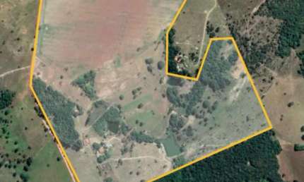 FAZENDA A VENDA À APENAS 5 KM DO EMPÓRIO CASARÃO BR 060 Fazenda à Venda, 517880 por R$ 4.100.000 VN24309