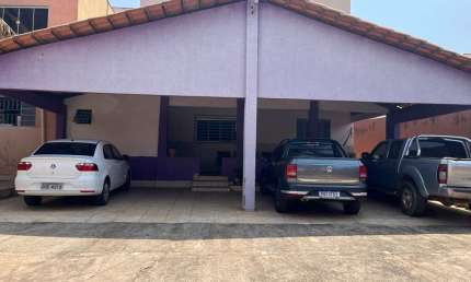 CASA JARDIM VITÓRIA Casa de Rua com 3 Quarto(s) e 3 banheiro(s) à Venda, 750 por R$ 1.264.000 no setor Jardim Vitória VN24321