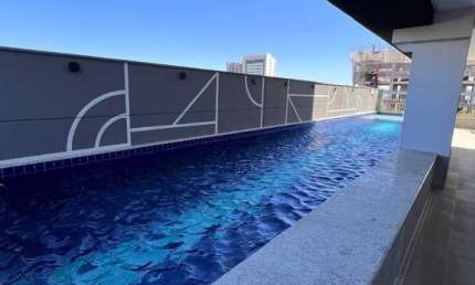 Muy Bueno Pronto para morar Apartamento com 3 Quarto(s) e 2 banheiro(s) à Venda, 75 por R$ 790.000 no setor Jardim América AX24358