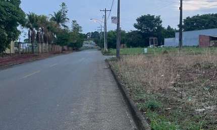 Lote Lote à Venda, 925 por R$ 420.000 no setor Condomínio Rio Branco AD24398