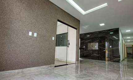 CASA GUAREMA Casa de Rua com 3 Quarto(s) e 2 banheiro(s) à Venda, 133 por R$ 450.000 no setor Residencial Guarema IN24403