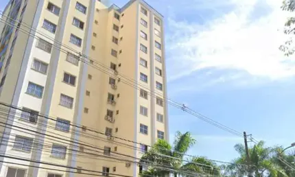 APARTAMENTO TURMALINAS- ELDORADO Apartamento com 3 Quarto(s) e 2 banheiro(s) à Venda, 74 por R$ 350.000 no setor Residencial Eldorado AD24407