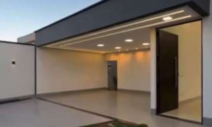 Casa das Flores Casa de Rua com 3 Quarto(s) e 4 banheiro(s) à Venda, 200 por R$ 1.360.000 no setor Parque das Flores AD24440