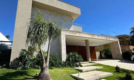 Sobrado Alphaville Goiás Casa em Condomínio com 5 Quarto(s) e 8 banheiro(s) à Venda, 601 por R$ 6.900.000 no setor Residencial Alphaville Flamboyant ST24448
