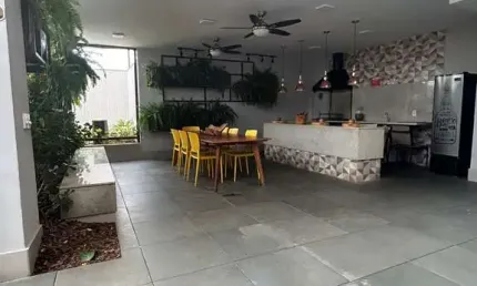 WISH COIMBRA - 3Q 79.60 m2 2 vagas + escaninho Apartamento com 3 Quarto(s) e 2 banheiro(s) à Venda, 79.6 por R$ 520.000 no setor Setor Coimbra AD24477