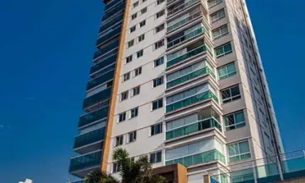 Apartamento setor oeste apartamento com 3 quarto(s) e 5 banheiro(s) à venda, 138 por r$ 960.000 no setor setor oeste in24479