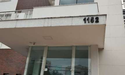 Apto 2 Quartos Setor Oeste Apartamento com 2 Quarto(s) e 2 banheiro(s) à Venda, 61 por R$ 475.000 no setor Setor Oeste VN24480