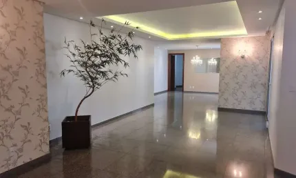Apartamento  4 quartos 2 suítes  219m2 Nova Suíça Goiânia GO Apartamento com 4 Quarto(s) e 3 banheiro(s) à Venda, 219 por R$ 1.190.000 no setor Nova Suíça AD24487