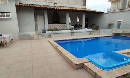 Casa 04 Quartos , Sendo 02 Suítes Americanas com Hidro  Casa de Rua com 4 Quarto(s) e 4 banheiro(s) à Venda, 305.61 por R$ 800.000 no setor Setor Sudoeste VN24497
