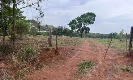 CHACARA - SANTA BARBARA DE GOIAS Chácara à Venda, 4000 por R$ 125.000 AD24498