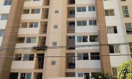 Residencial Itacaiunas - 3Q com 1 suíte  Jd. Goiás (Próximo ao Pq. Flamboyant) Apartamento com 3 Quarto(s) e 2 banheiro(s) à Venda, 71 por R$ 420.000 no setor Jardim Goiás ST24520