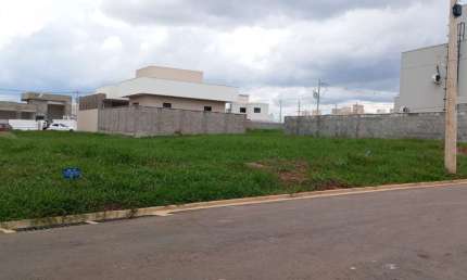 Ágio Lote no Jardins Parma  Área / Terreno à Venda, 293.87 por R$ 290.000 no setor Jardins Parma AD24548