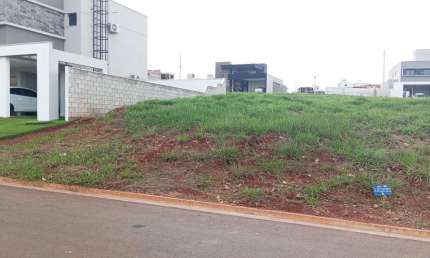 Lote no Jardins Parma  Área / Terreno à Venda, 264.99 por R$ 265.000 no setor Jardins Parma AD24554