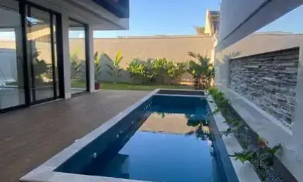 Sobrado 5 Suítes do Residencial Moinho dos Ventos   Casa de Rua com 5 Quarto(s) e 6 banheiro(s) à Venda, 282 por R$ 2.550.000 no setor Moinho dos Ventos IN24616