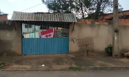 LOTE TERRA PROMETIDA Lote à Venda, 443.02 por R$ 180.000 no setor Terra Prometida AD24621