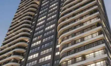 Fluence Marista Space Design Apartamento com 3 Quarto(s) e 4 banheiro(s) à Venda, 117 por R$ 1.200.000 no setor Setor Marista AD24627