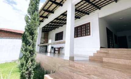 sobrado jao Sobrado com 5 Quarto(s) e 4 banheiro(s) à Venda, 192 por R$ 899.000 no setor Setor Jao ST24633