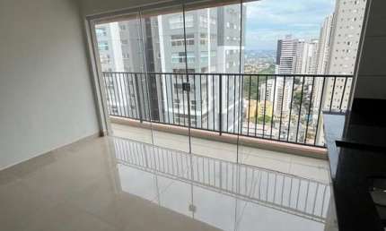 Apartamento - Vaca Brava 53 Apartamento com 3 Quarto(s) e 2 banheiro(s) à Venda, 81.17 por R$ 800.000 no setor Setor Bueno FL24634