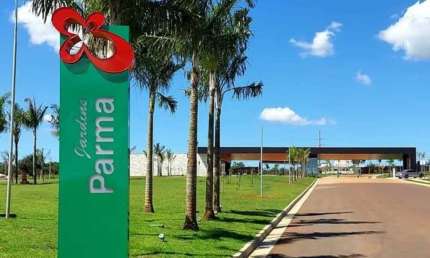 LOTES NO JARDINS PARMA Lote à Venda, 275 por R$ 275.000 no setor Jardins Parma IN24651