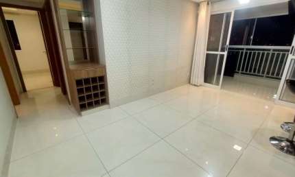 APARTAMENTO 3 QUARTOS 1 SUITE - NEW LIBERTY - JARDIM ATLANTICO  Apartamento com 3 Quarto(s) e 2 banheiro(s) à Venda, 75 por R$ 510.000 no setor Jardim Atlântico AD24670