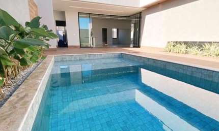 Casa Jardim Atlântico Casa de Rua com 3 Quarto(s) e 4 banheiro(s) à Venda, 207 por R$ 1.570.000 no setor Jardim Atlantico VN24710