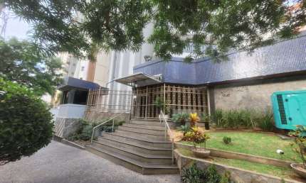 Apartamento 238 metros 4 quartos sendo 3 suítes e 2 vagas Apartamento com 4 Quarto(s) e 5 banheiro(s) à Venda, 238 por R$ 980.000 no setor Setor Bueno AD24751