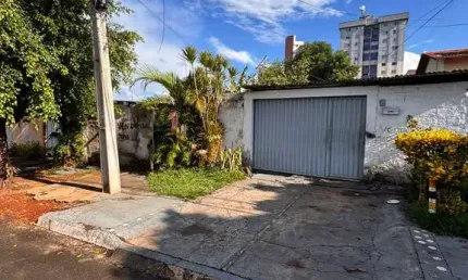 Lote Pedro Ludovico Área / Terreno à Venda, 435 por R$ 500.000 no setor Setor Pedro Ludovico AD24796