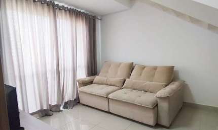 APARTAMENTO DUPLEX NO SETOR BUENO Apartamento Duplex com 1 Quarto(s) e 2 banheiro(s) à Venda, 53.1 por R$ 580.000 no setor Setor Bueno AD24822